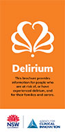 ACI Delirium