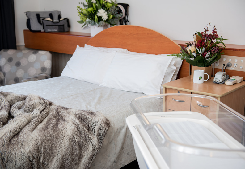 Private Suites