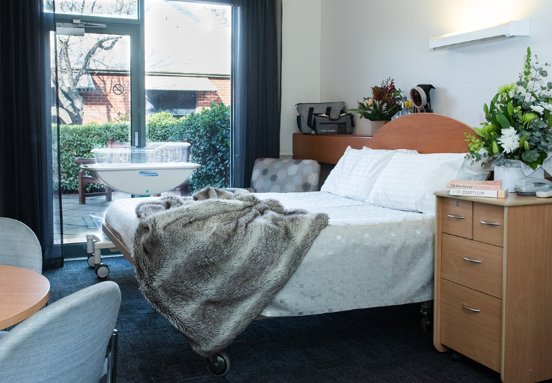 Your Accomodation