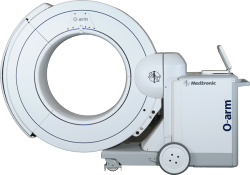 Next Generation Medtronic O-ARMTM Multidimensional Surgical Imaging System