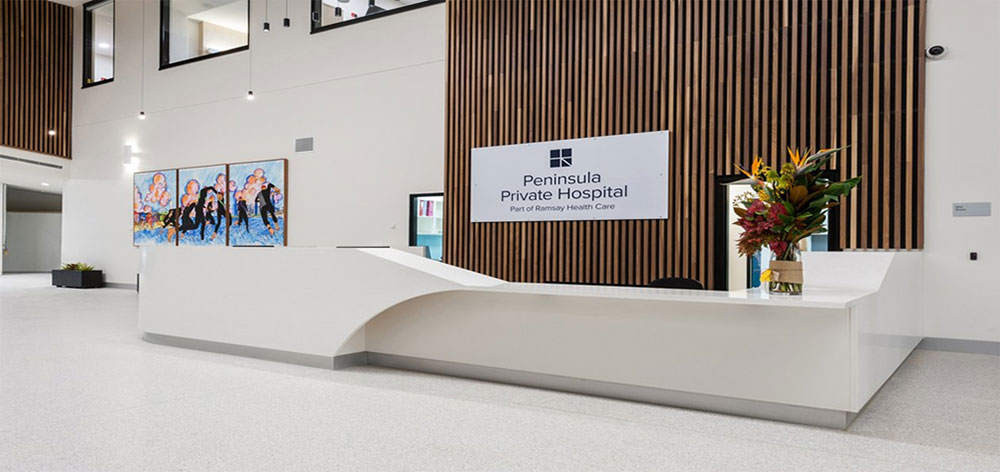 Peninsula Private Hospital