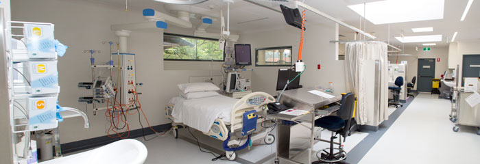 Intensive Care Unit