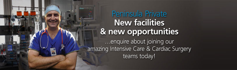 New facilities & new opportunities
