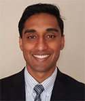 Peninsula Private Hospital specialist Aravinthan (Ara) Saravanamuttu
