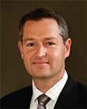 Peninsula Private Hospital specialist Brent Uren